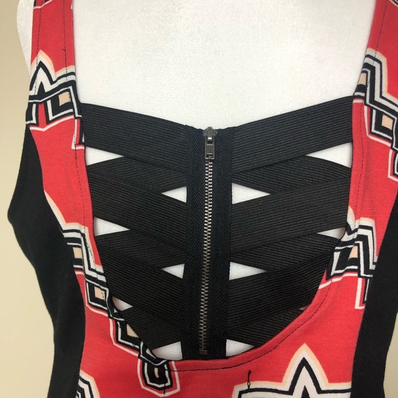 Material Girl Dress - Picture 4 of 5